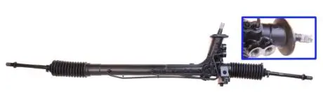 Рульова колонка з підсилювачем керма гідравлічний (відновлений) VW CADDY III, CADDY III/MINIVAN 1.2-2.0D 03.04-05.15 ELSTOCK 111300
