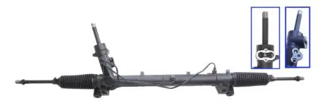 Рульова рейка з підсилювачем ELSTOCK 11-1402