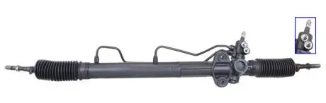 Рульова рейка з підсилювачем ELSTOCK 11-1427