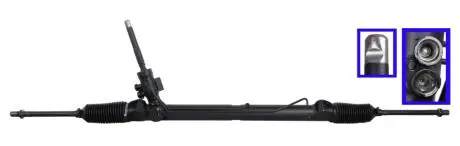 Автозапчасть ELSTOCK 111860