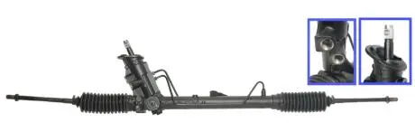 Рульова рейка з підсилювачем ELSTOCK 11-1927