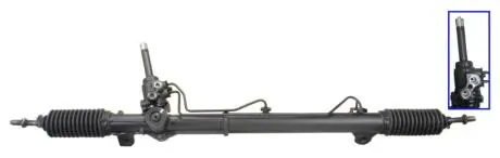 Рульова рейка з підсилювачем ELSTOCK 11-2031