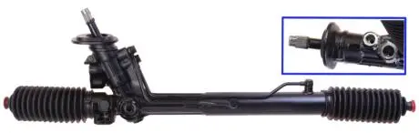 Кермовий механізм ELSTOCK 120040