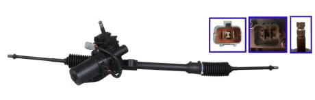 Автозапчасть ELSTOCK 170002