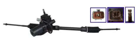 Автозапчасть ELSTOCK 170002