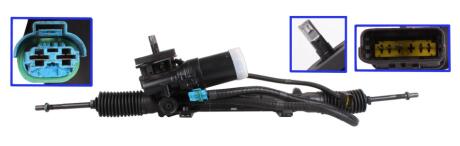 Автозапчасть ELSTOCK 171332
