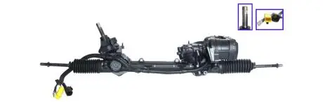 Рульова рейка електронний (заводське відновлення) PEUGEOT 3008, 3008 II 1.2-2.0D 05.16- ELSTOCK 171918