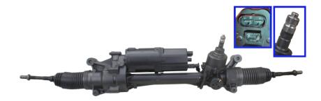 Автозапчасть ELSTOCK 171933