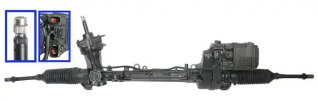 Рульова рейка електрична ELSTOCK 17-1979