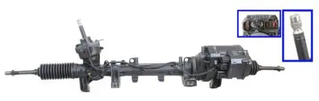 Автозапчасть ELSTOCK 172002