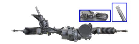 Автозапчасть ELSTOCK 172013
