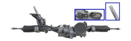 Автозапчасть ELSTOCK 172013
