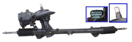 Автозапчасть ELSTOCK 172034