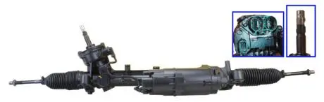 Автозапчасть ELSTOCK 172037