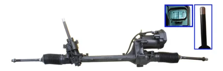 Автозапчасть ELSTOCK 172077