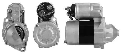 Стартер ELSTOCK 252354