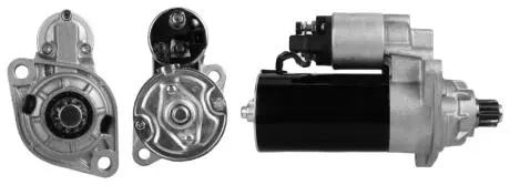 Стартер ELSTOCK 252376