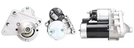 Стартер ELSTOCK 253070