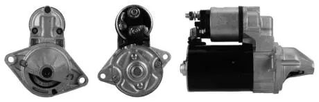 Стартер ELSTOCK 253258