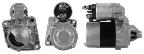 Стартер ELSTOCK 253283