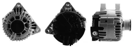 Генератор ELSTOCK 284700