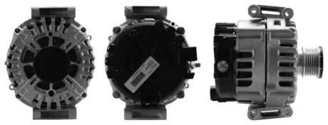 Генератор ELSTOCK 286520