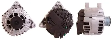 Генератор ELSTOCK 286567