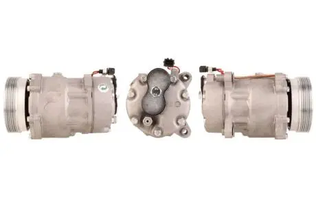Компресор кондиціонера ELSTOCK 510003