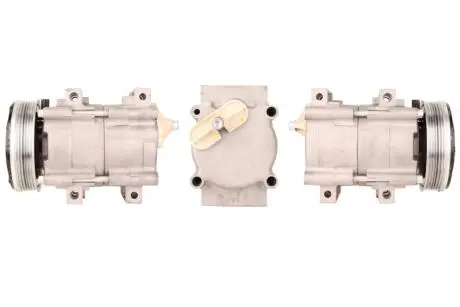 Компресор кондиціонера ELSTOCK 510072