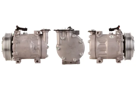 Компресор кондиціонера ELSTOCK 510109