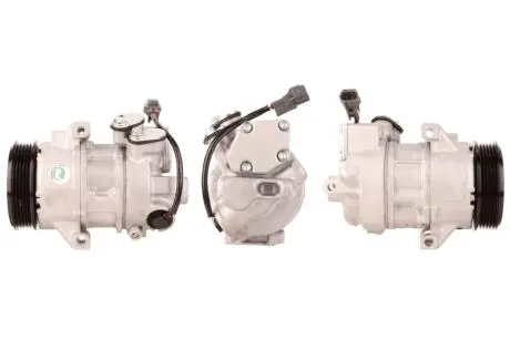 Компресор кондиціонера ELSTOCK 510120