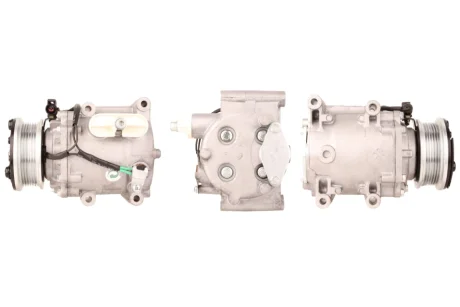 Компресор кондиціонера ELSTOCK 510141