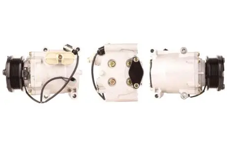 Компресор кондиціонера ELSTOCK 510171