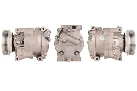 Компресор кондиціонера ELSTOCK 510196