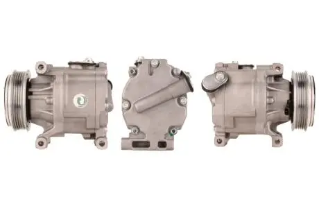 Компресор кондиціонера ELSTOCK 510197