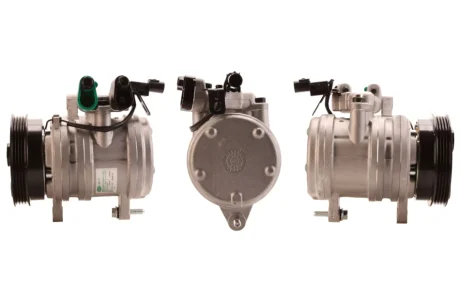 Компресор кондиціонера ELSTOCK 510392