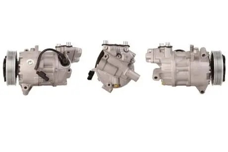 Компресор кондиціонера ELSTOCK 510514