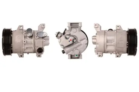 Компресор кондиціонера ELSTOCK 510516