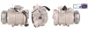 Компресор кондиціонера (відновлений) SEAT CORDOBA, IBIZA III, SKODA FABIA I, FABIA I PRAKTIK, VW POLO IV 1.2/1.4 07.01-04.12 ELSTOCK 510531 (фото 1)