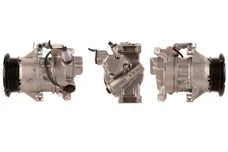 Компресор кондиціонера ELSTOCK 510707