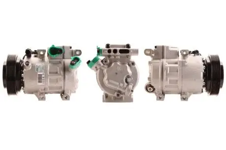 Компресор кондиціонера ELSTOCK 510714