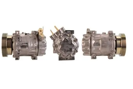 Компресор кондиціонера ELSTOCK 510716