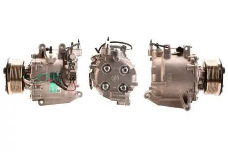 Компресор кондиціонера ELSTOCK 510722