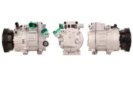 Компресор кондиціонера ELSTOCK 510752