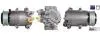 Компресор кондиціонера Ford Fiesta VI/Focus III 1.25-1.6/1.4TDCI/1.6TDCI 10- ELSTOCK 510900 (фото 1)