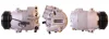 Компресор кондиціонера (відновлений) CHEVROLET CRUZE OPEL ASTRA J, ASTRA J GTC, CASCADA, MERIVA B, ZAFIRA C 1.3D/1.6/1.7D 09.09- ELSTOCK 510902 (фото 1)