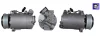 Компресор кондиціонера FORD C-MAX II, FOCUS III, FOCUS III/HATCHBACK, FOCUS III/KOMBI, GRAND C-MAX, KUGA II 2.0D 09.14-02.20 ELSTOCK 511233 (фото 1)