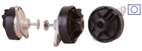 Автозапчасть ELSTOCK 710030
