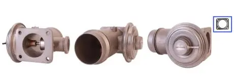 Автозапчасть ELSTOCK 710089