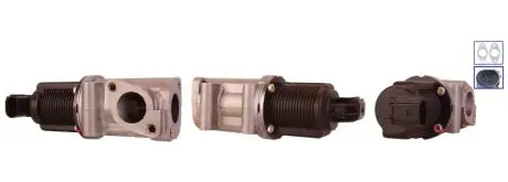 Автозапчасть ELSTOCK 720020